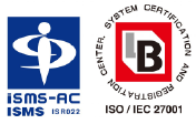 isms-AC ISMS ISR022